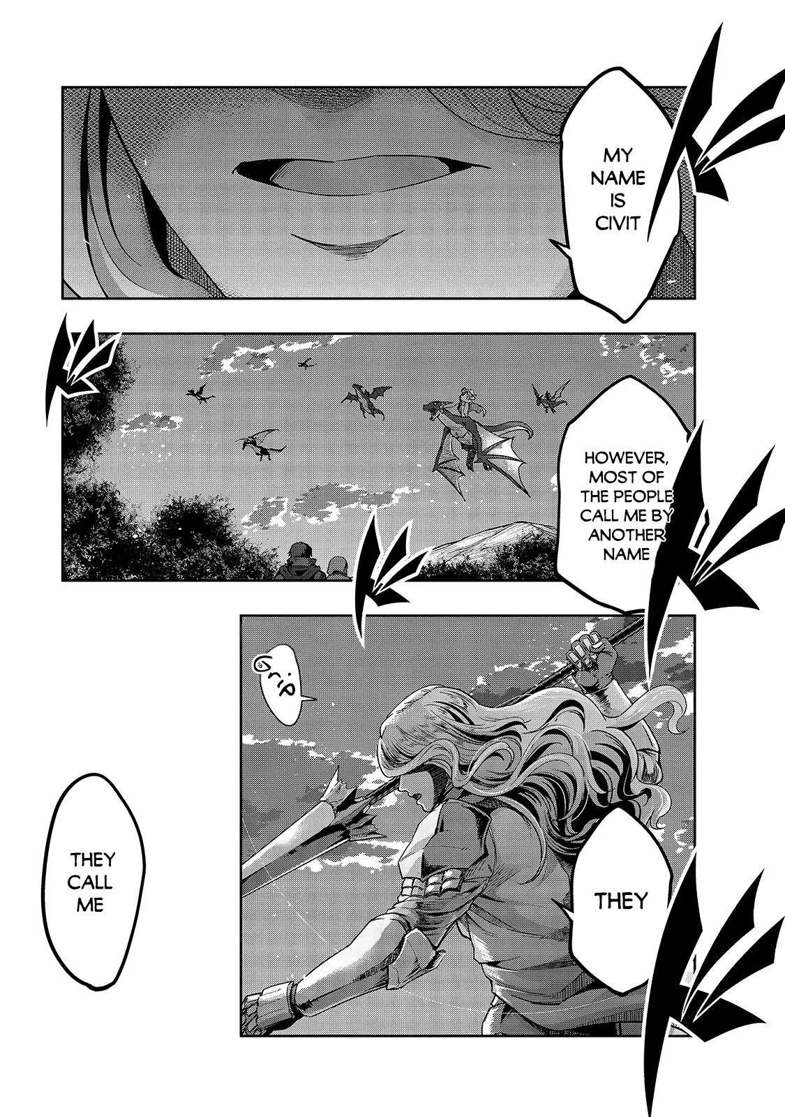 Hazure Waku no Joutai Ijou Skill de Saikyou ni Natta Ore ga Subete wo Juurin Suru made - Chapter 16 - Page 29