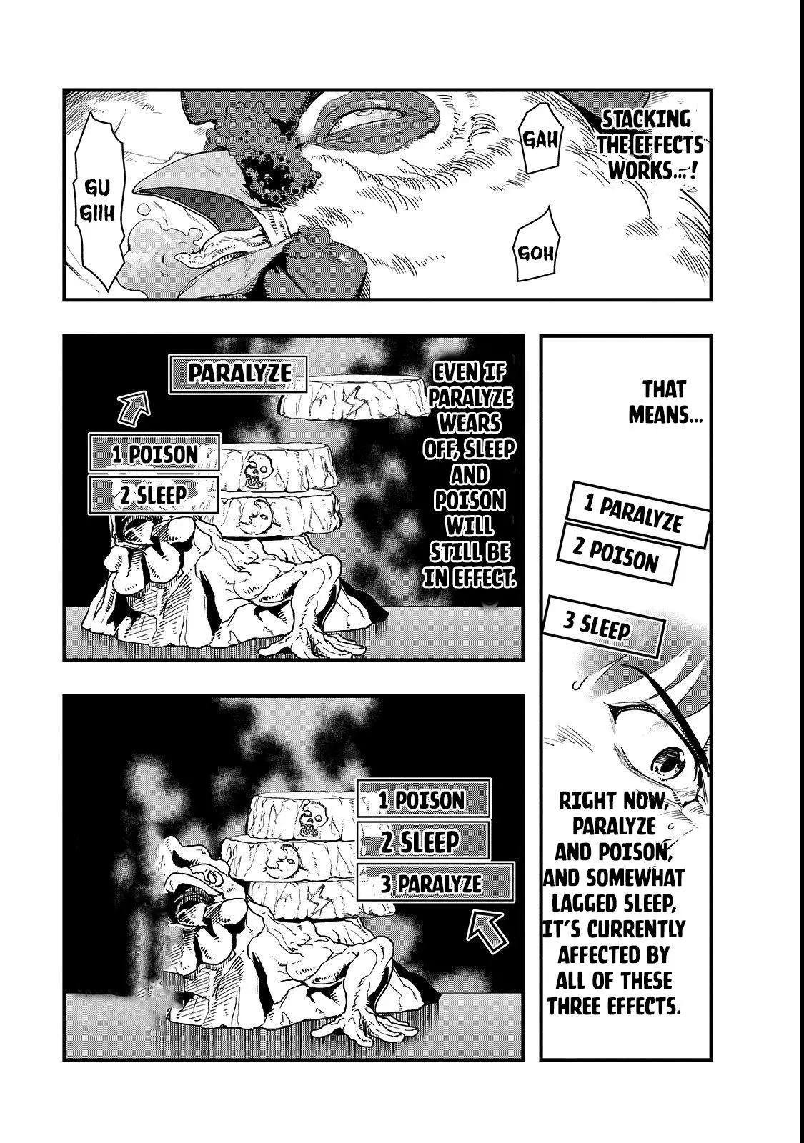 Hazure Waku no Joutai Ijou Skill de Saikyou ni Natta Ore ga Subete wo Juurin Suru made - Chapter 2 - Page 26