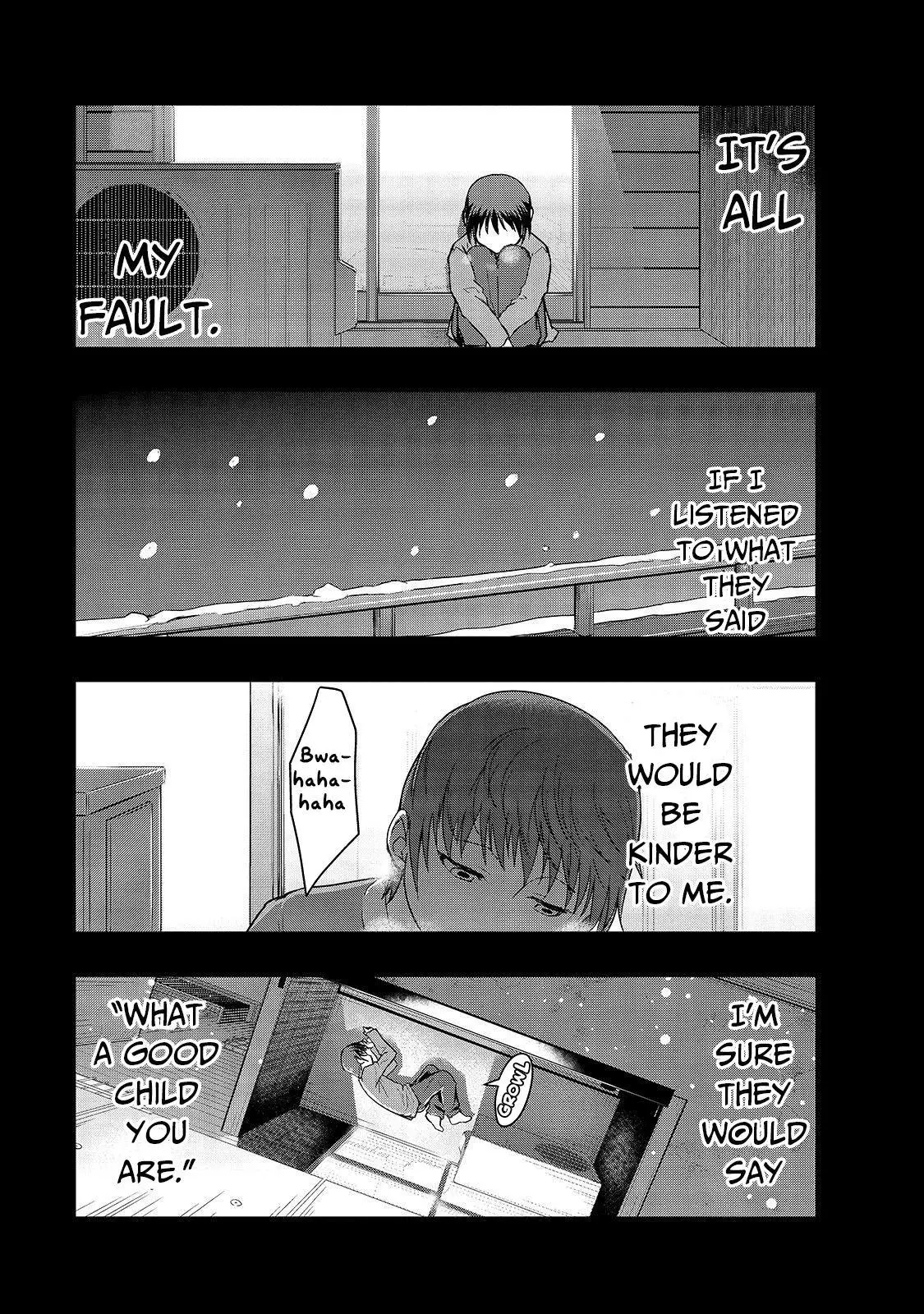 Hazure Waku no Joutai Ijou Skill de Saikyou ni Natta Ore ga Subete wo Juurin Suru made - Chapter 2 - Page 20