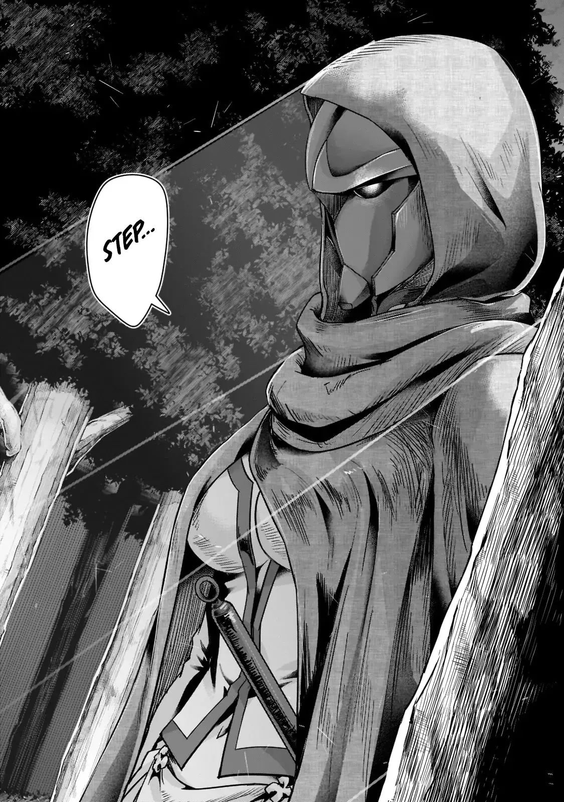 Hazure Waku no Joutai Ijou Skill de Saikyou ni Natta Ore ga Subete wo Juurin Suru made - Chapter 29 - Page 23