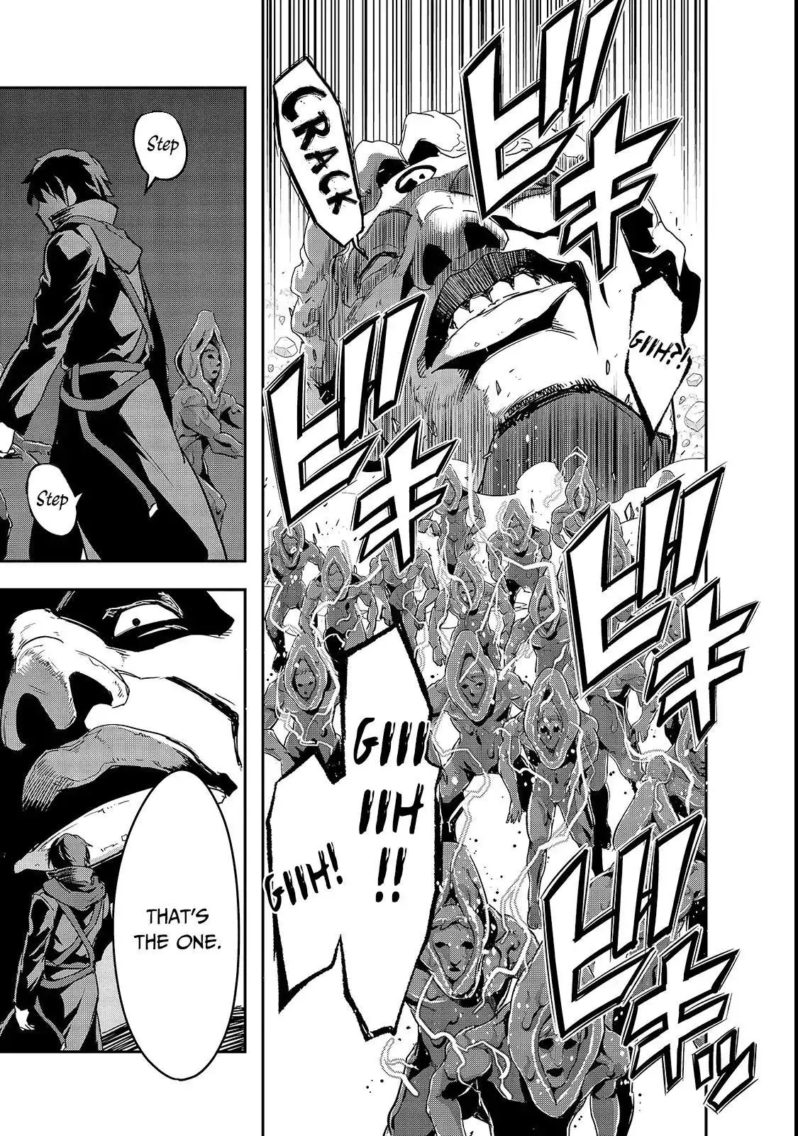 Hazure Waku no Joutai Ijou Skill de Saikyou ni Natta Ore ga Subete wo Juurin Suru made - Chapter 4 - Page 20