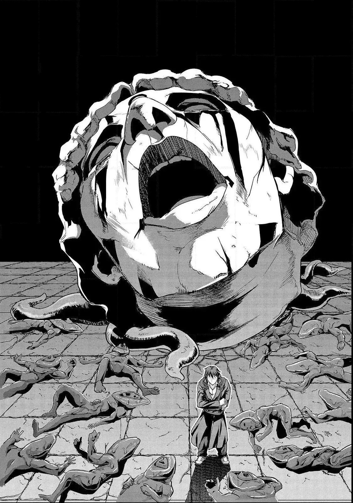 Hazure Waku no Joutai Ijou Skill de Saikyou ni Natta Ore ga Subete wo Juurin Suru made - Chapter 4 - Page 28