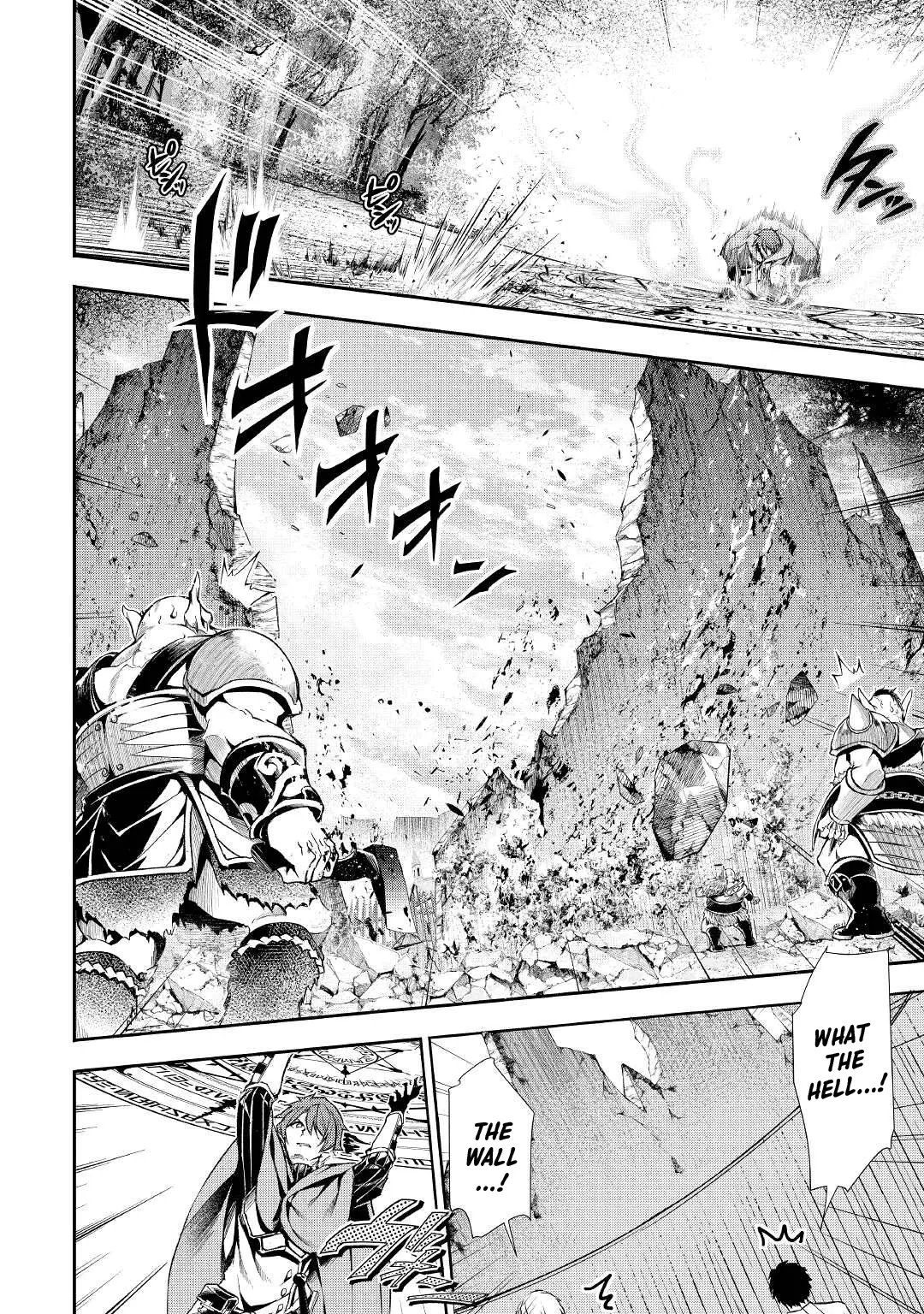 Hazure Zokusei Tsuchi Mahou No Sei De Henkyou Ni Tsuihousareta No De, Gangan Ryouchi Kaitakushimasu! - Chapter 2 - Page 6