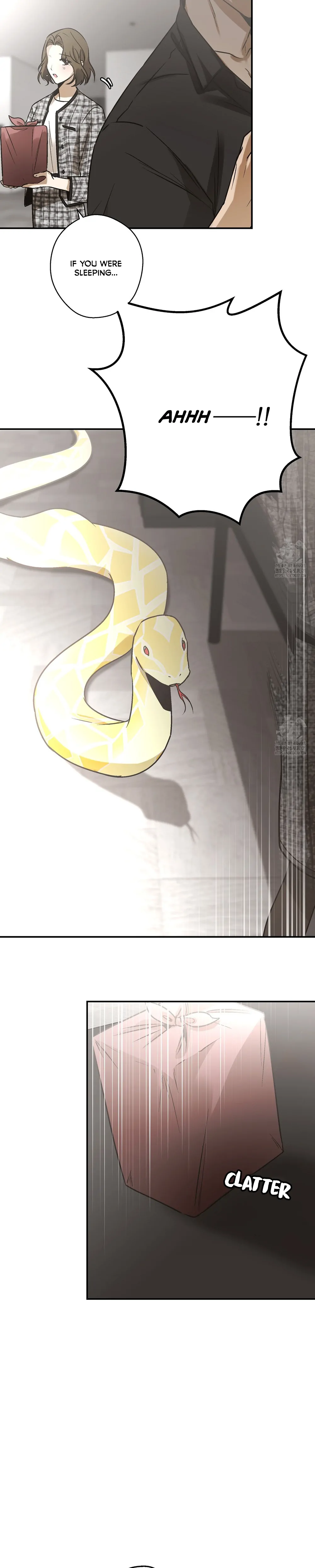 Healer - Chapter 12 - Page 15