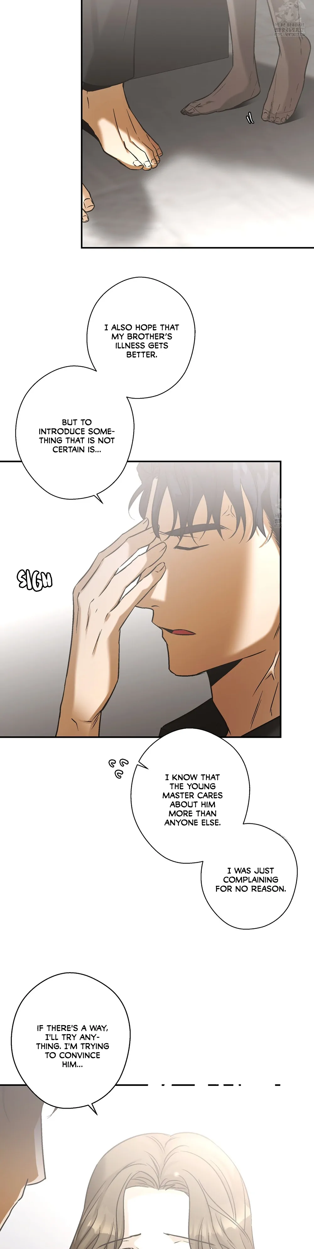 Healer - Chapter 12 - Page 20