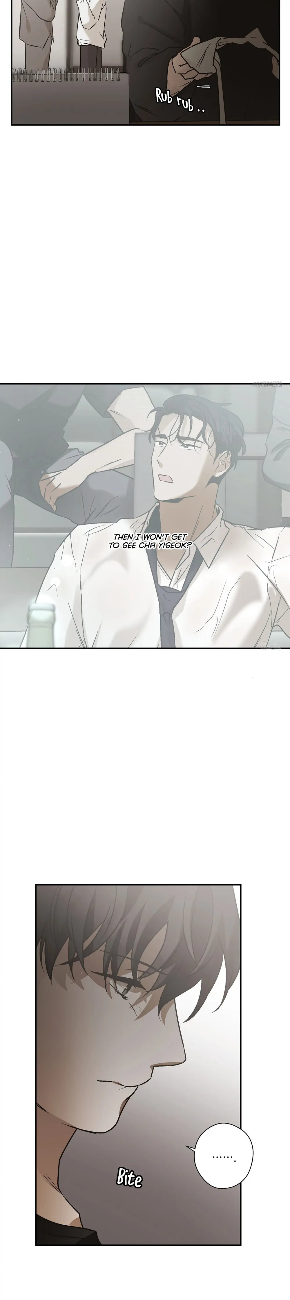 Healer - Chapter 13 - Page 6
