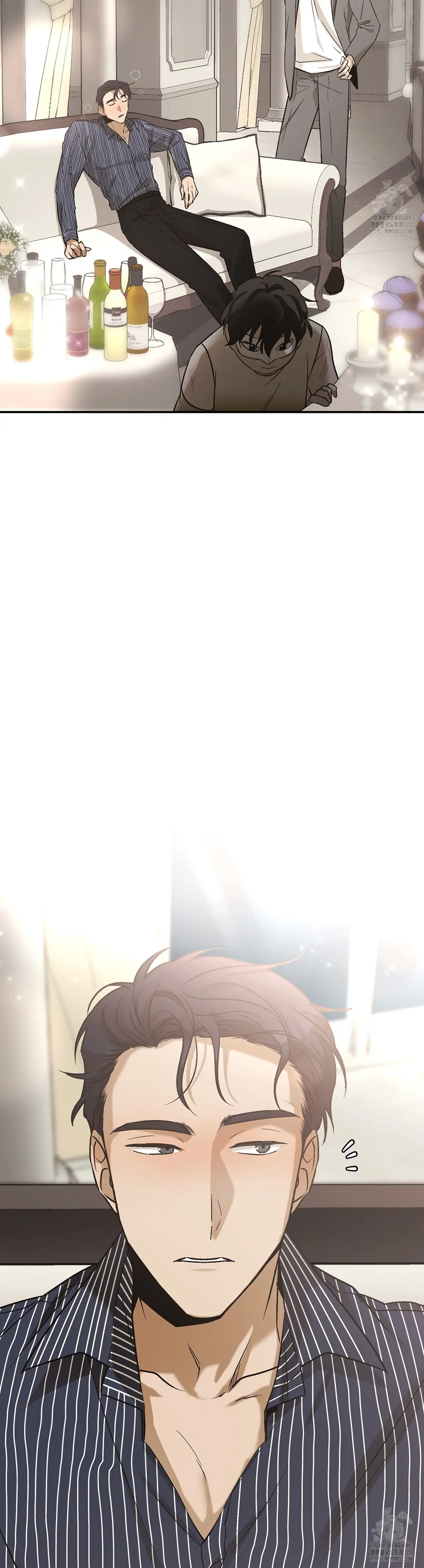 Healer - Chapter 13 - Page 30