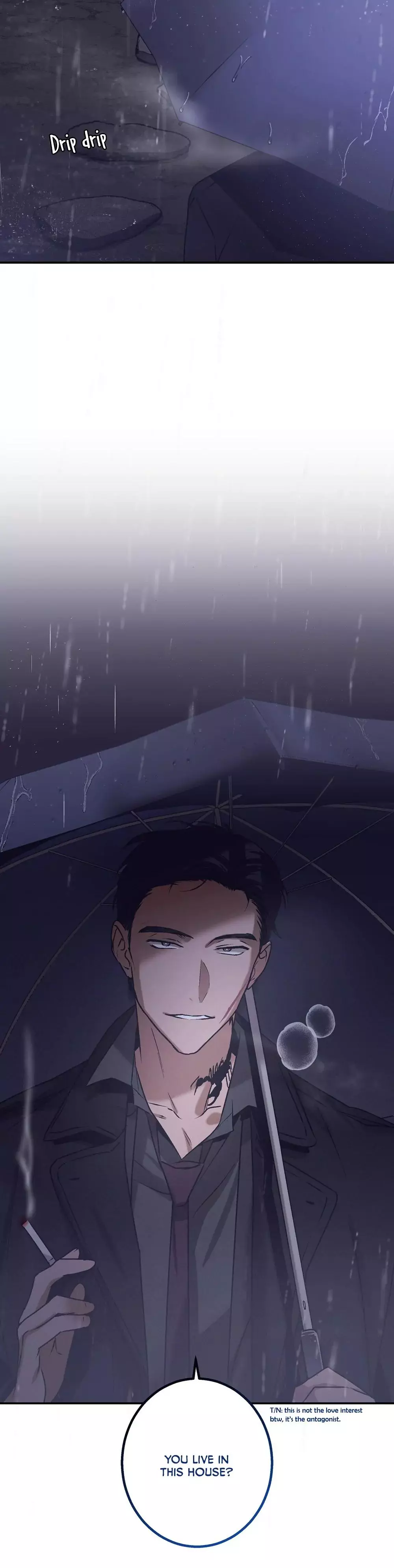 Healer - Chapter 6 - Page 18