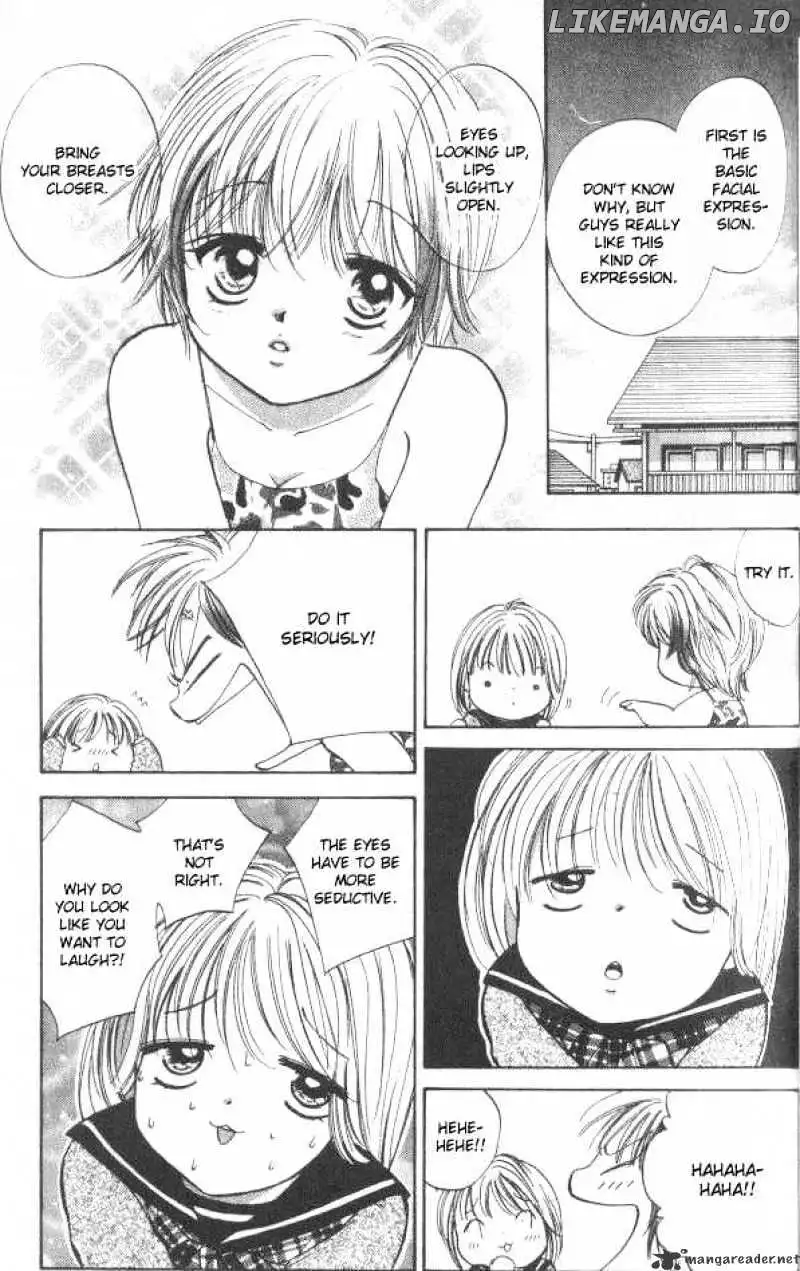 Heart - Chapter 52 - Page 12