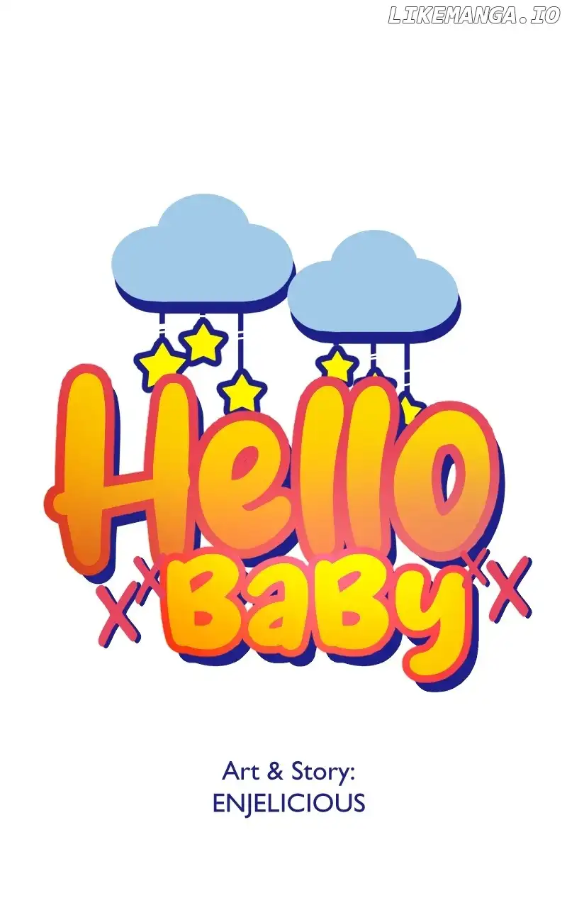 Hello Baby - Chapter 58 - Page 1