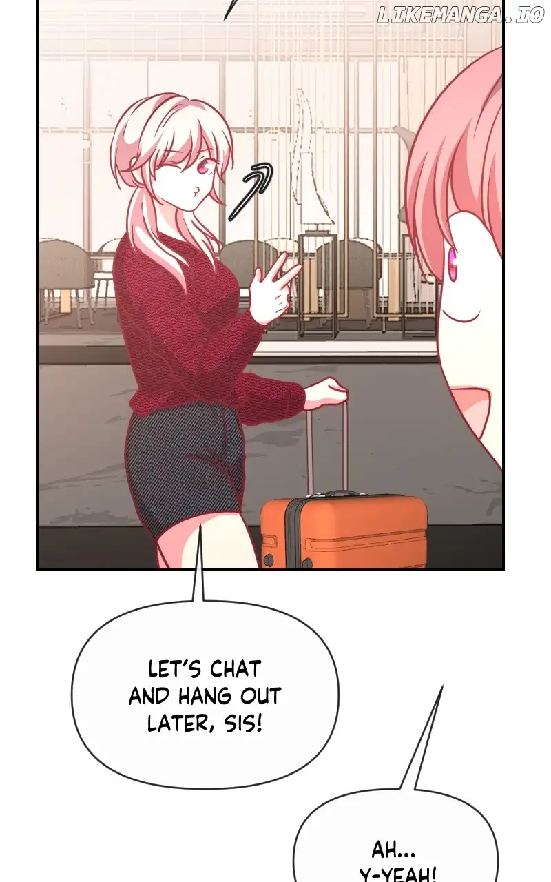 Hello Baby - Chapter 58 - Page 26