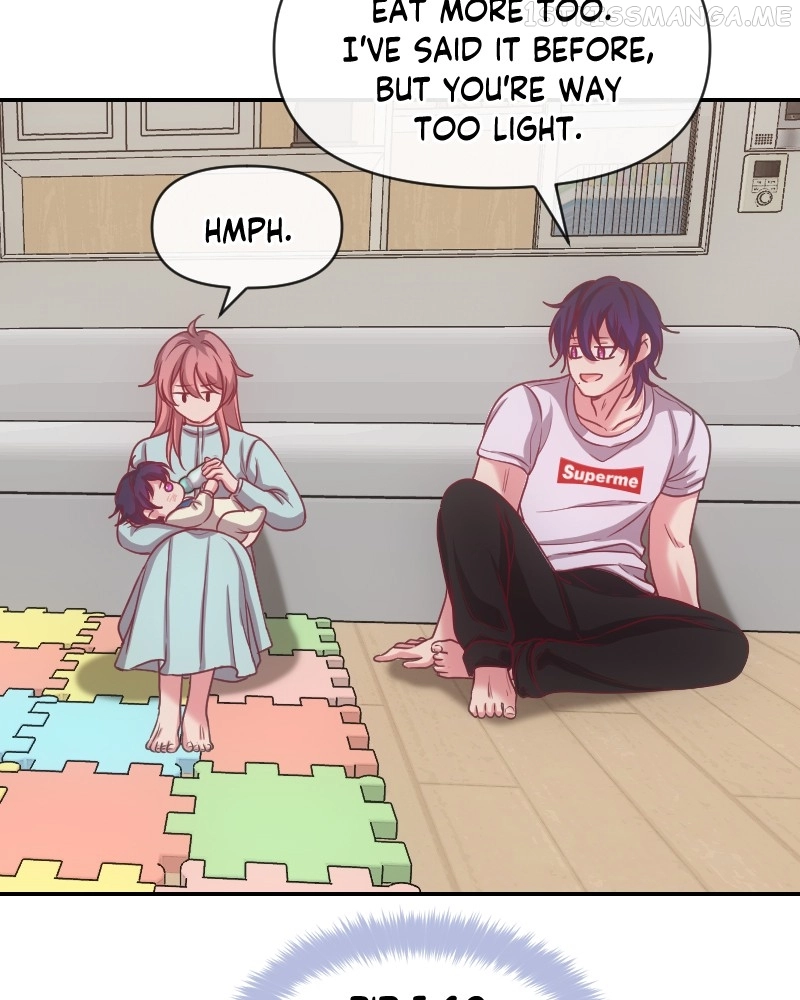 Hello Baby - Chapter 7 - Page 91