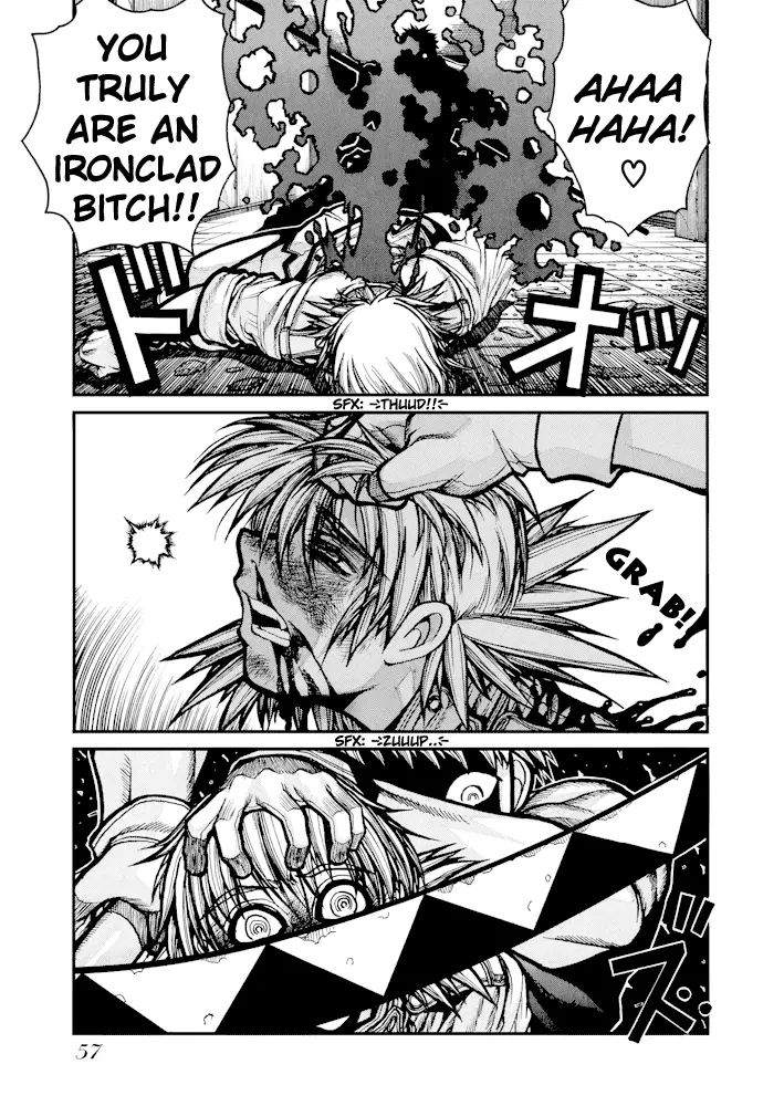Hellsing - Chapter 51 - Page 13