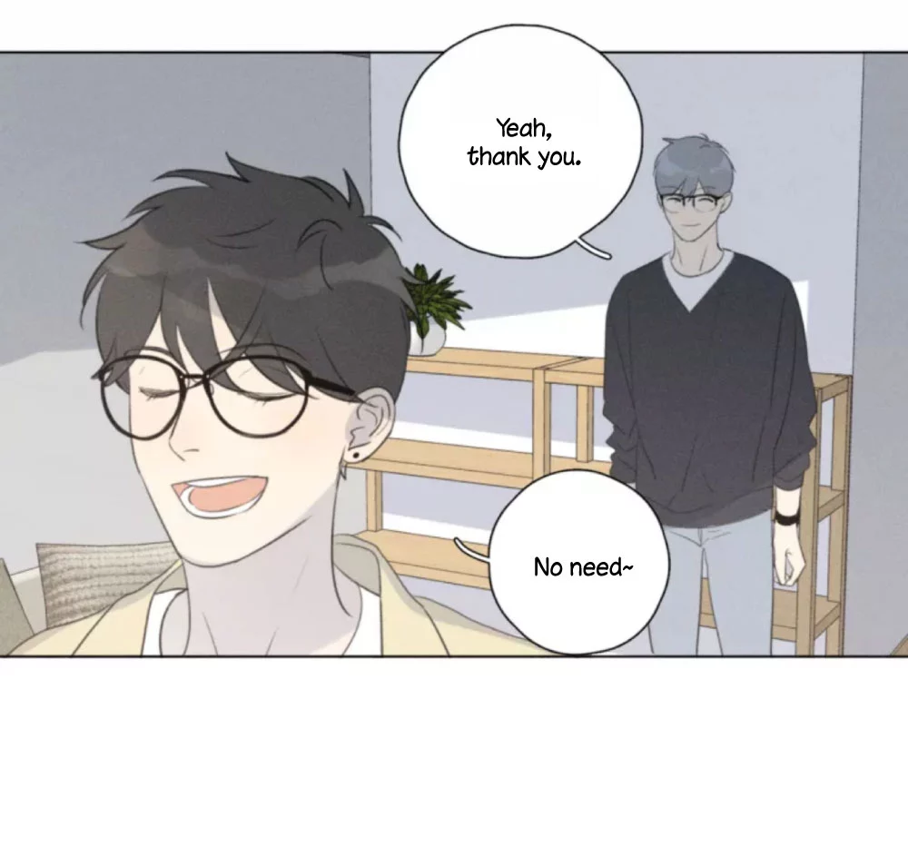 Here U Are - Chapter 108 - Page 32