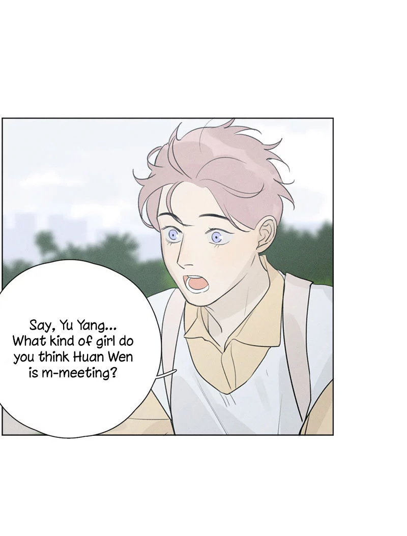 Here U Are - Chapter 125 - Page 16