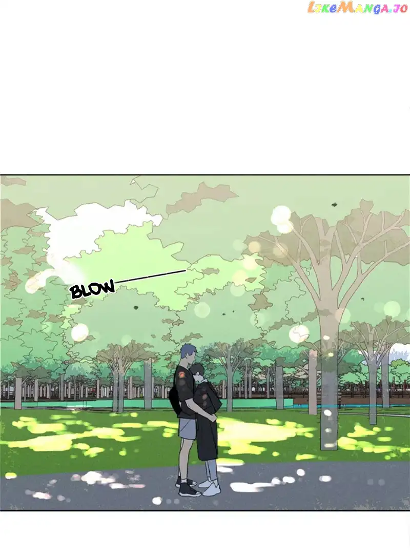 Here U Are - Chapter 137 - Page 69