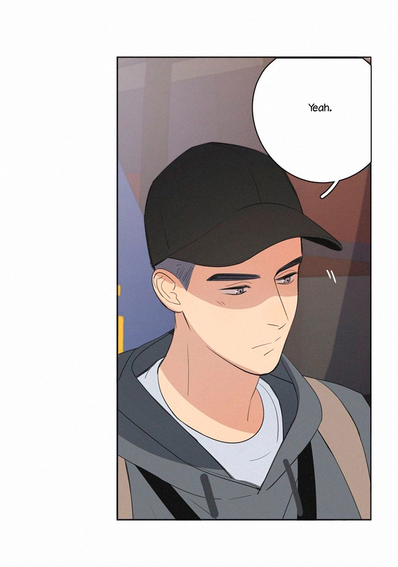 Here U Are - Chapter 73 - Page 9