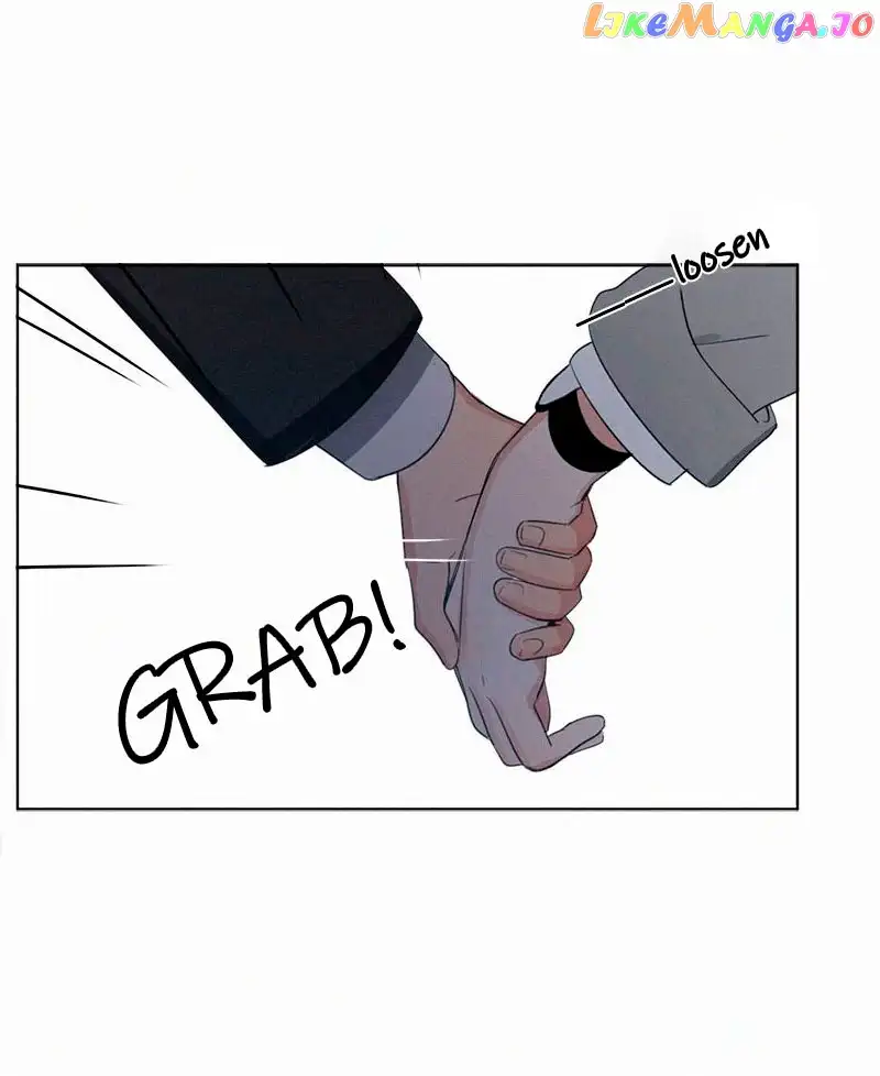 Here U Are - Chapter 82 - Page 2