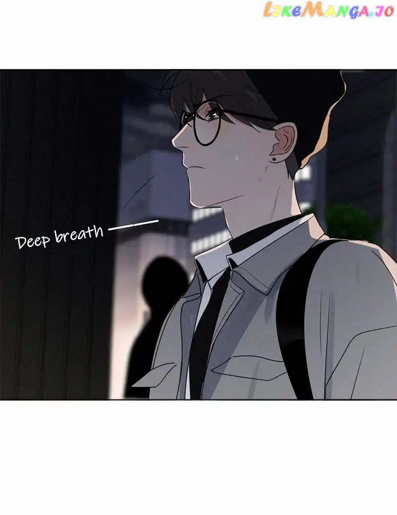 Here U Are - Chapter 82 - Page 5