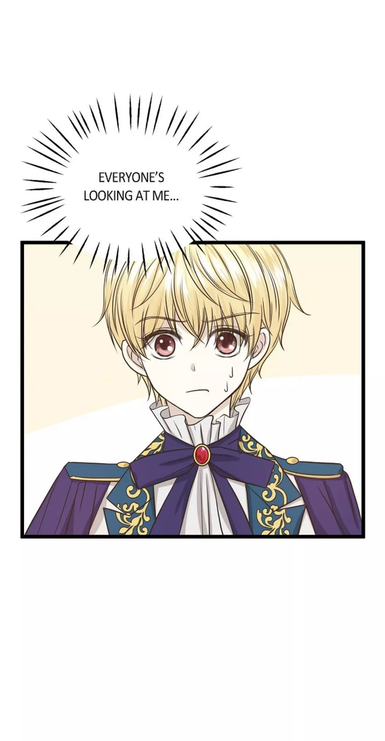 Hey, Prince! - Chapter 11 - Page 5