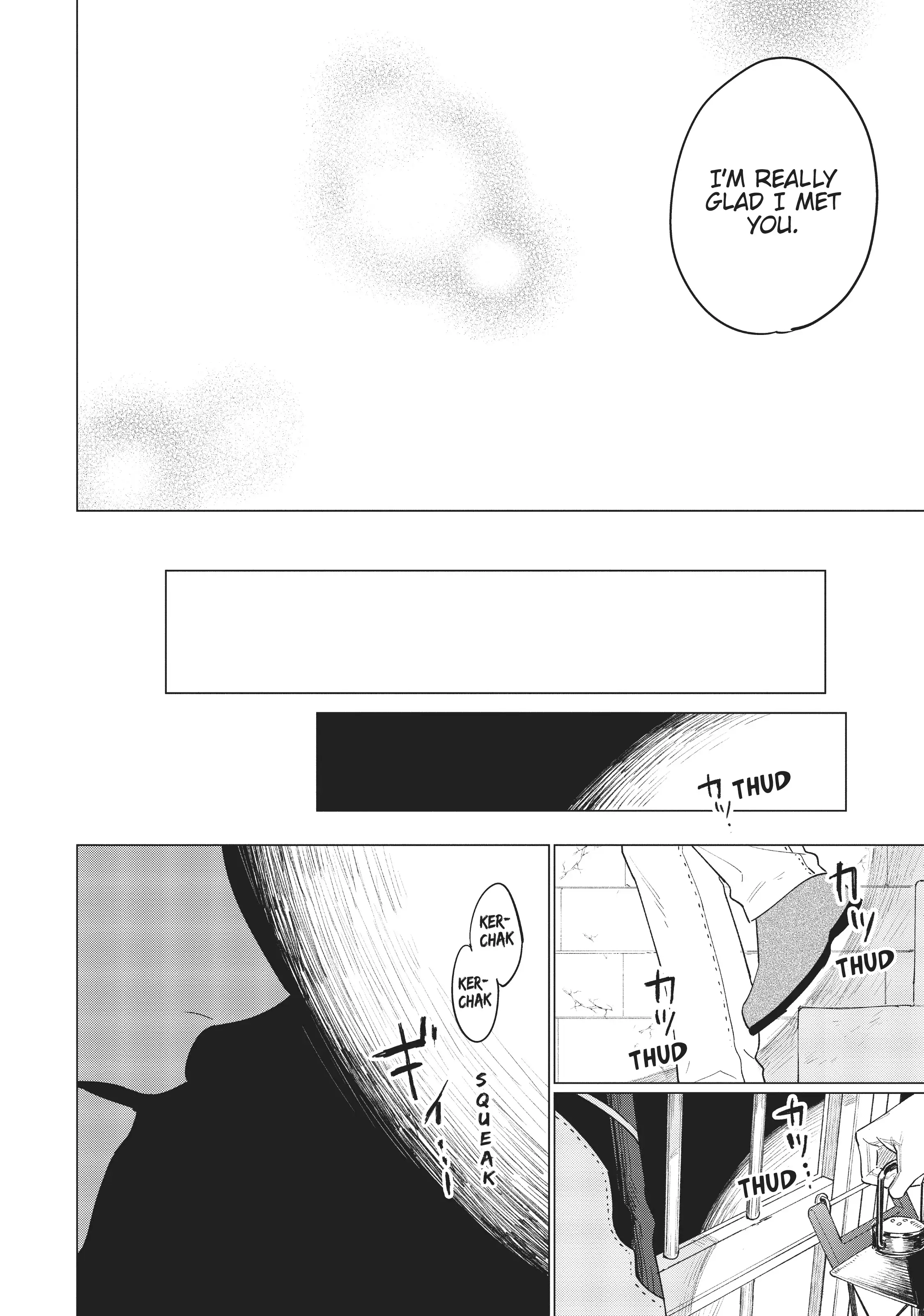 Higeki no Genkyou to naru Saikyou Gedou Rasubosu Joou wa Min no tame ni Tsukushimasu. (Official) - Chapter 9 - Page 42