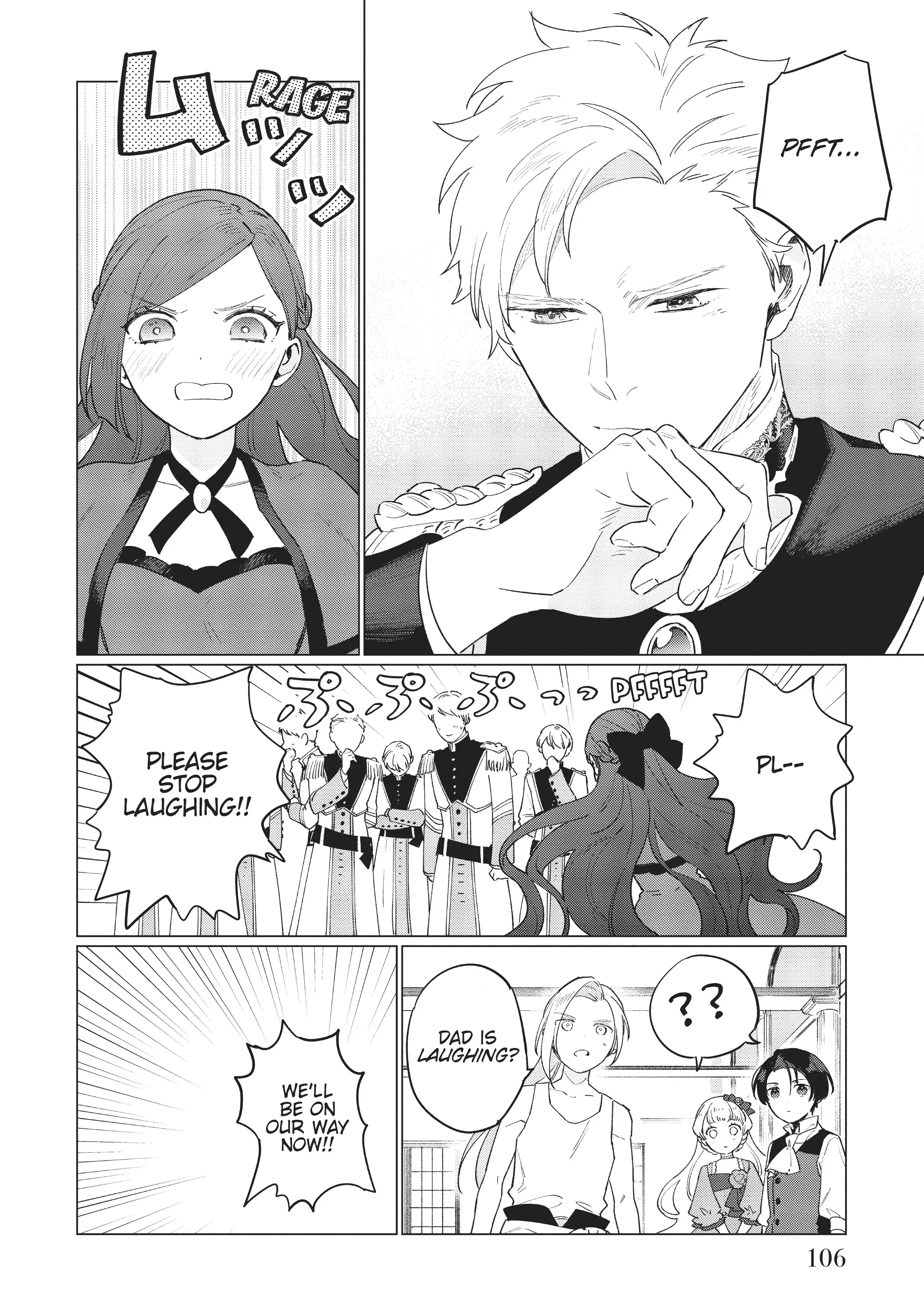 Higeki no Genkyou to naru Saikyou Gedou Rasubosu Joou wa Min no tame ni Tsukushimasu. (Official) - Chapter 9 - Page 26