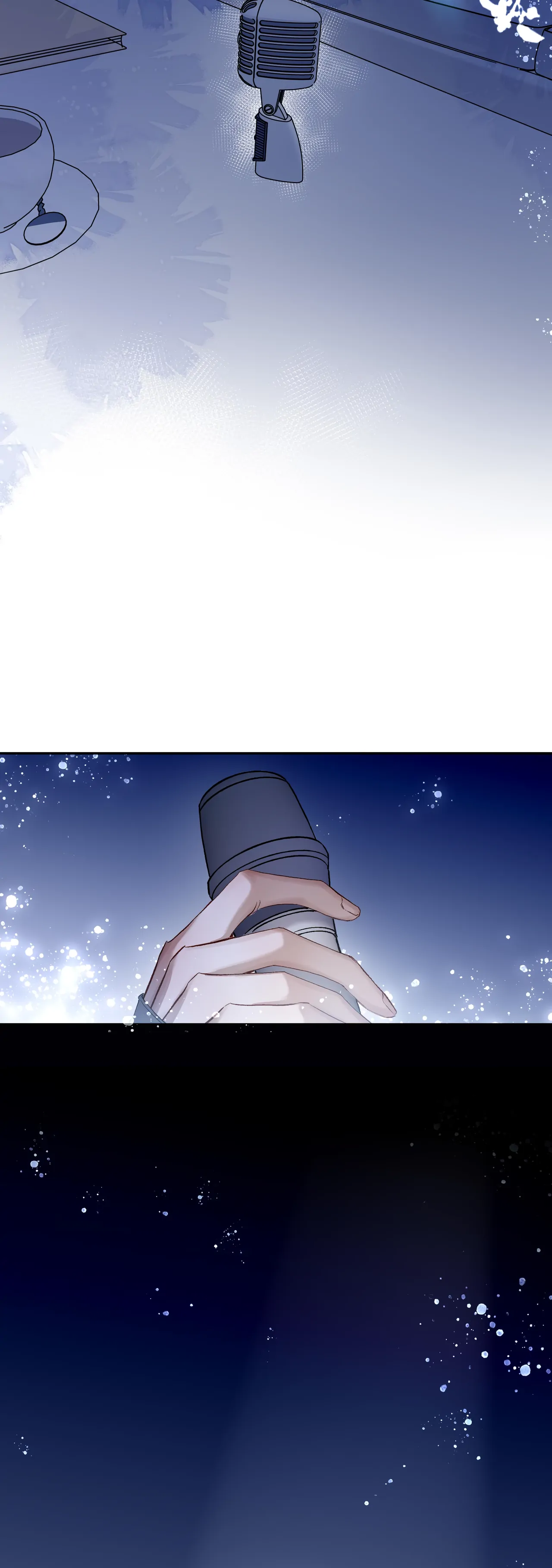 His Star - Chapter 2 - Page 15
