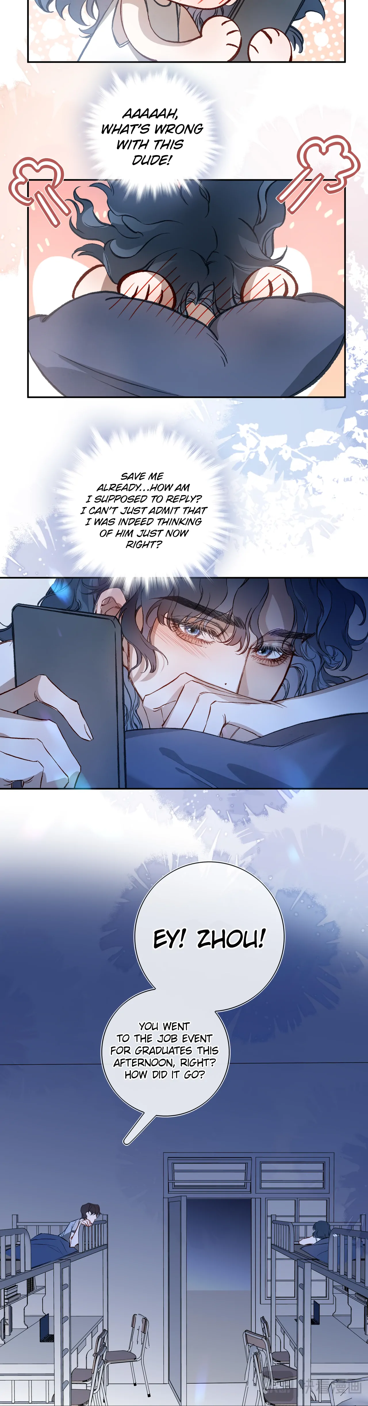 His Star - Chapter 2 - Page 10
