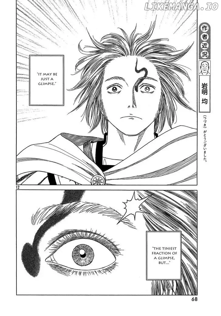 Historie - Chapter 90 - Page 12