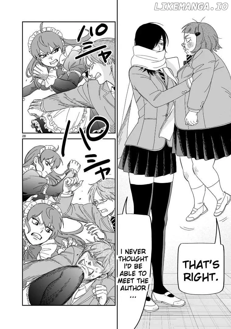 HITS - Chapter 39 - Page 25
