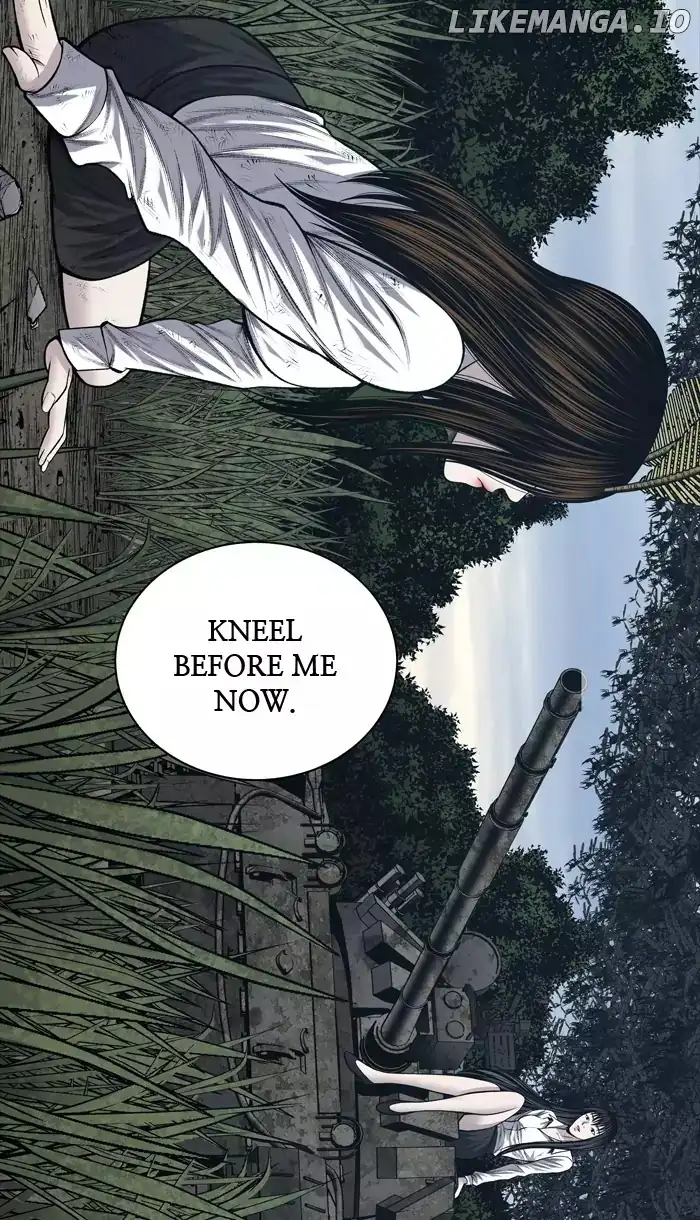 Hive - Chapter 234 - Page 35