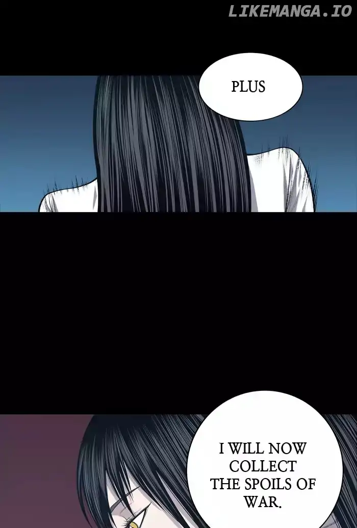 Hive - Chapter 234 - Page 39