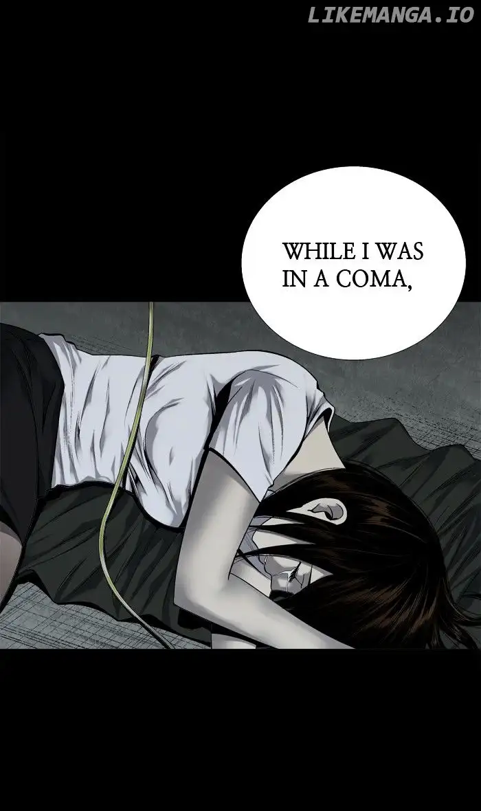 Hive - Chapter 80 - Page 6