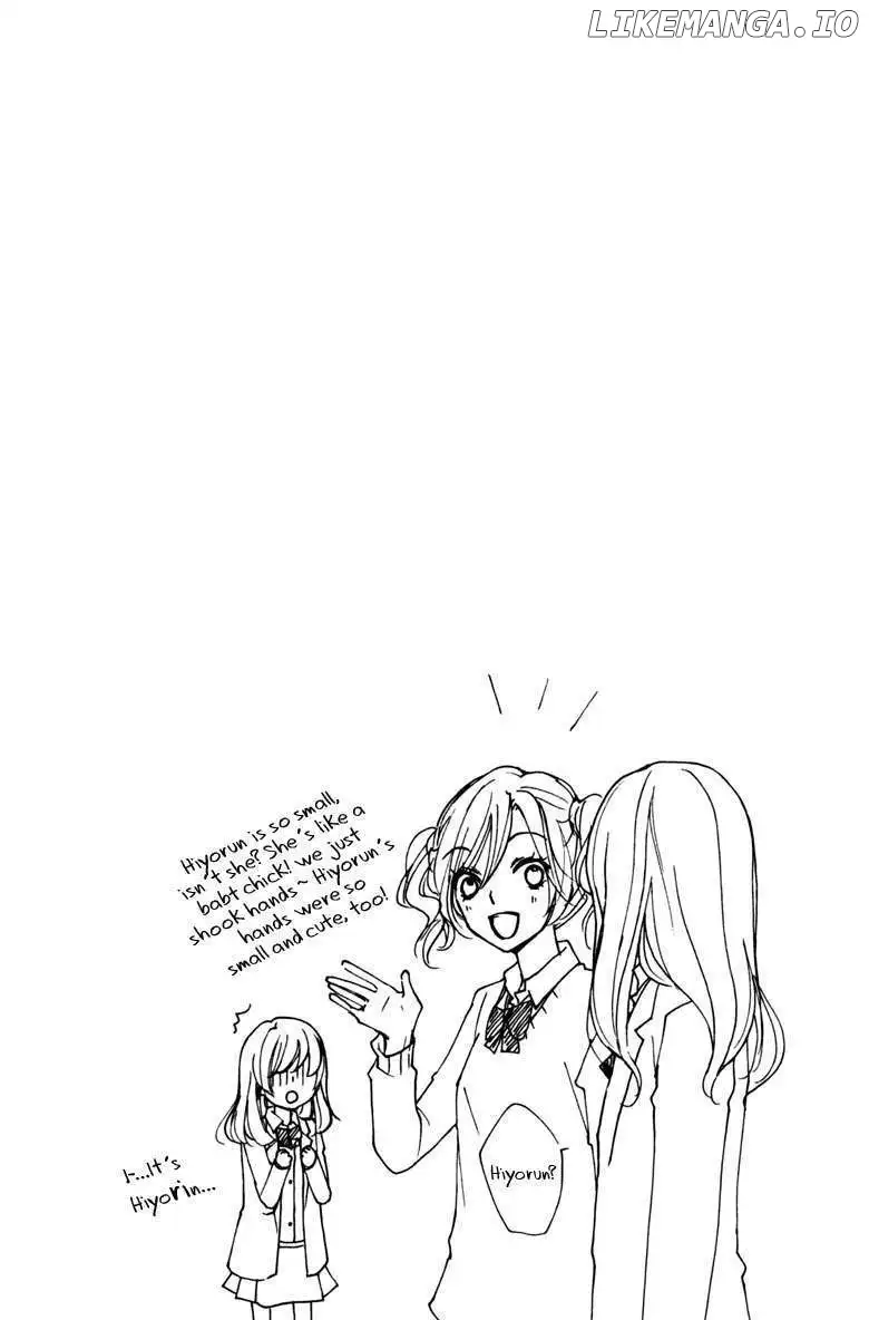 Hiyokoi - Chapter 11 - Page 41