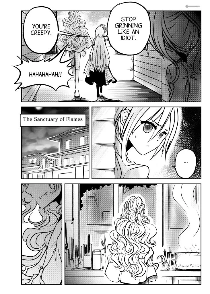 Holders - Chapter 6 - Page 12