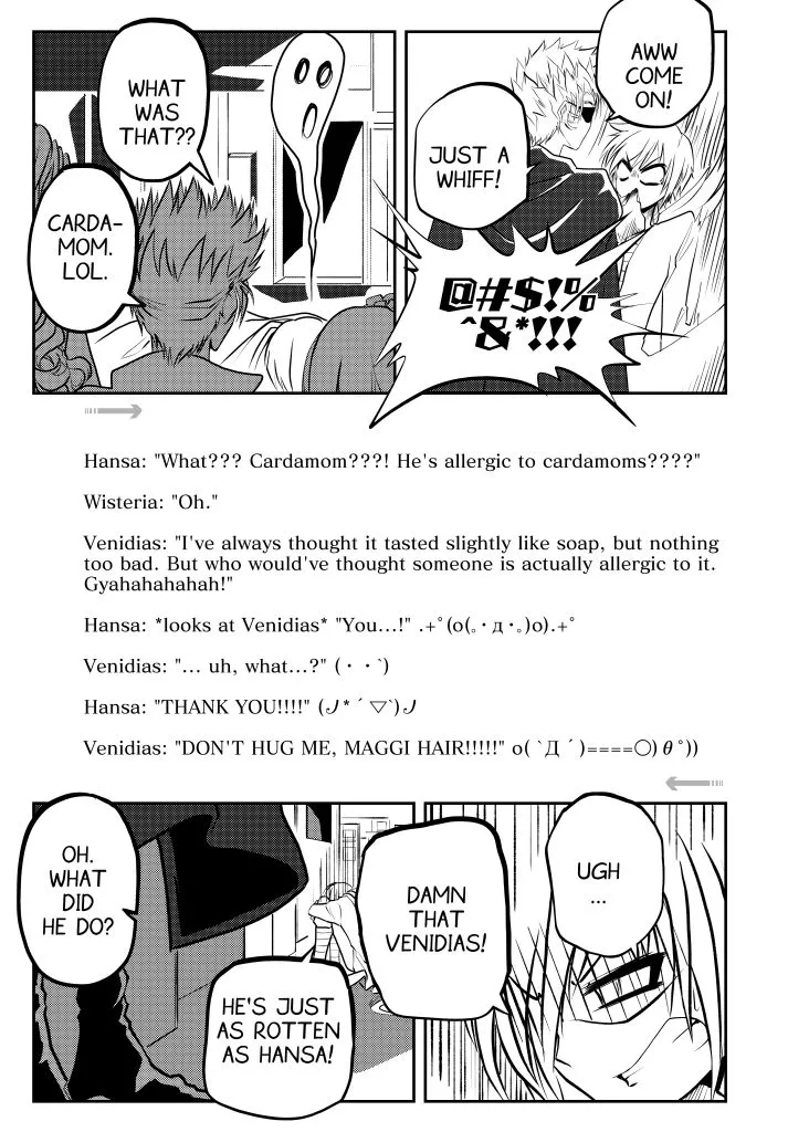 Holders - Chapter 9 - Page 15