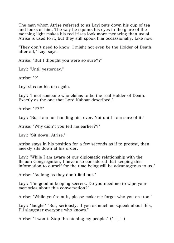 Holders - Chapter 9 - Page 11