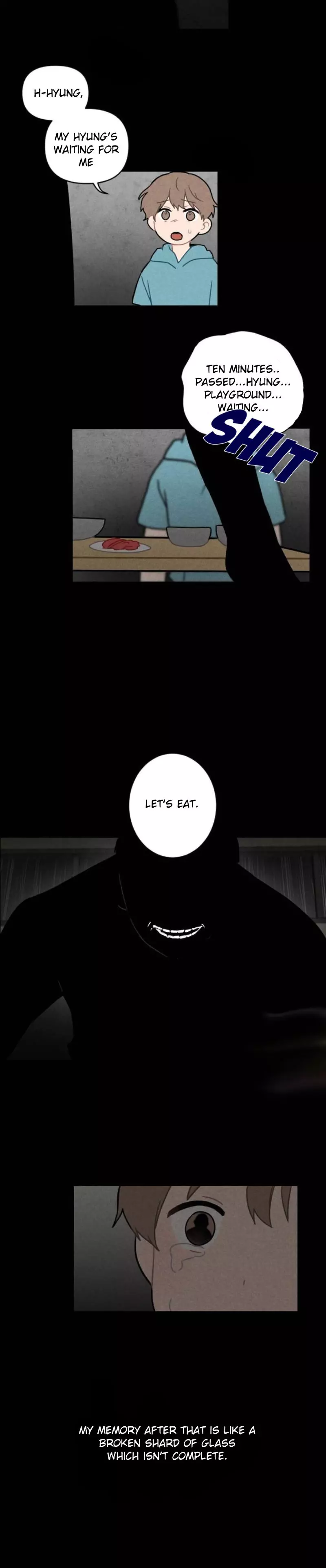 Homeboy - Chapter 3 - Page 6