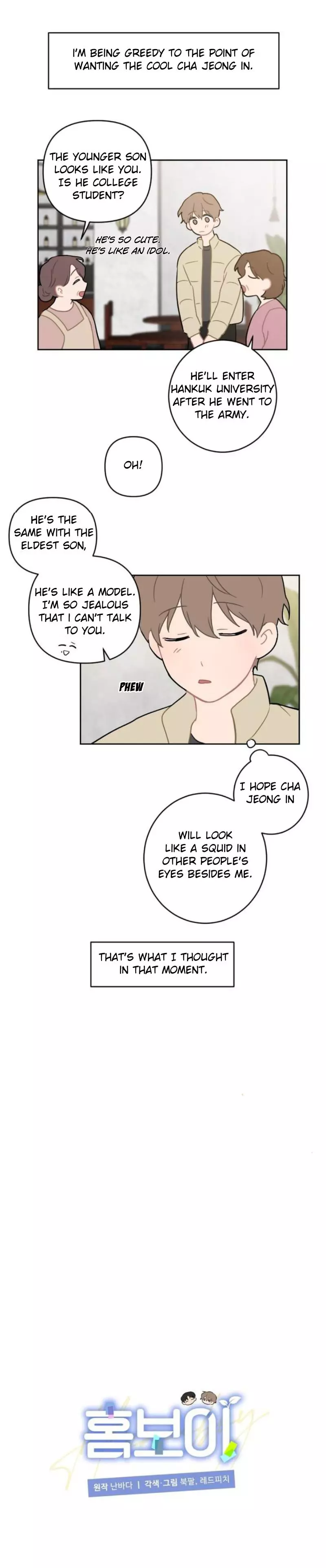 Homeboy - Chapter 3 - Page 15