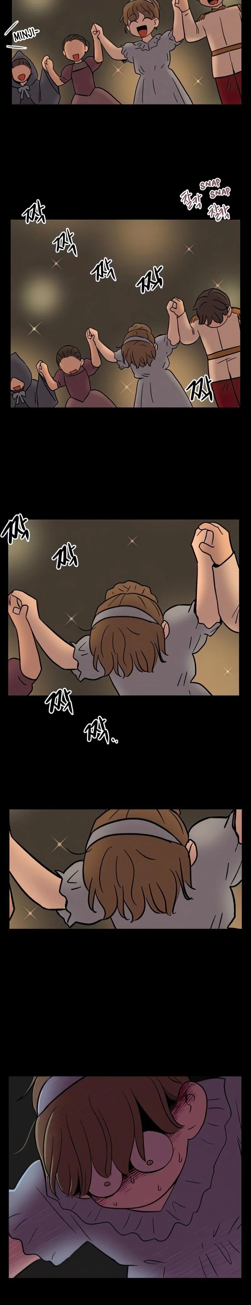 Homeless - Chapter 83 - Page 10