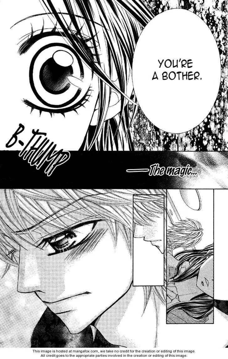 Honey*Witch - Chapter 0 - Page 36