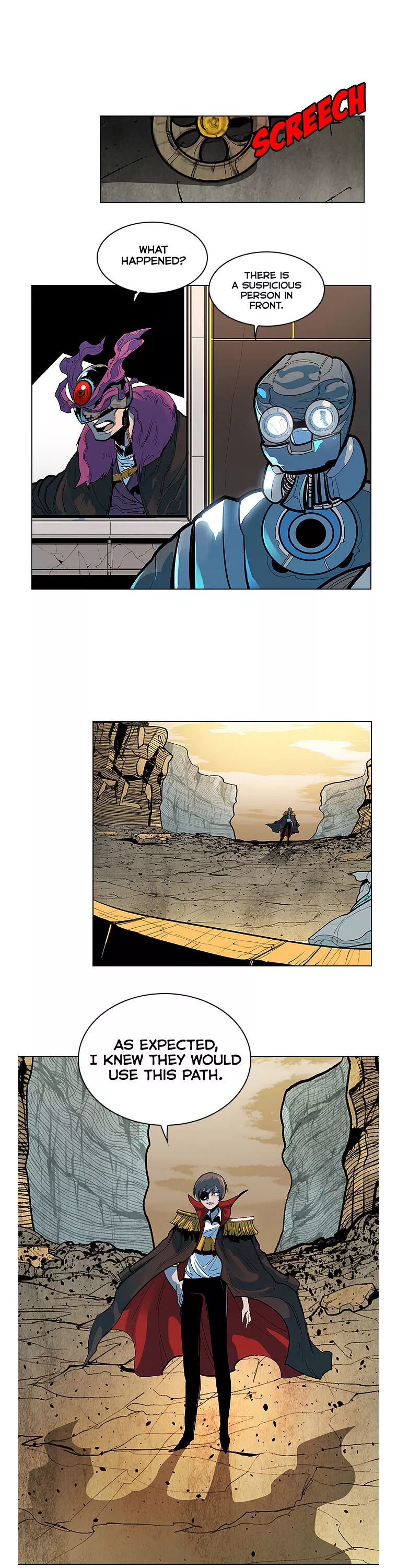 Hook - Chapter 1 - Page 9