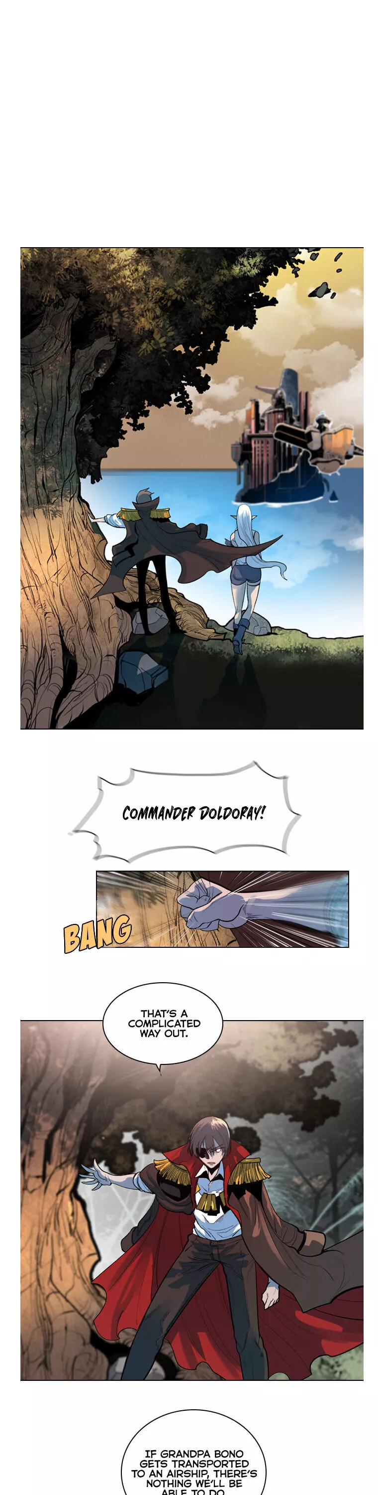 Hook - Chapter 1 - Page 3