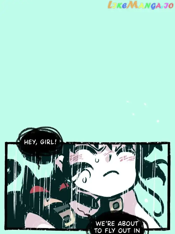 Hooky - Chapter 105 - Page 28