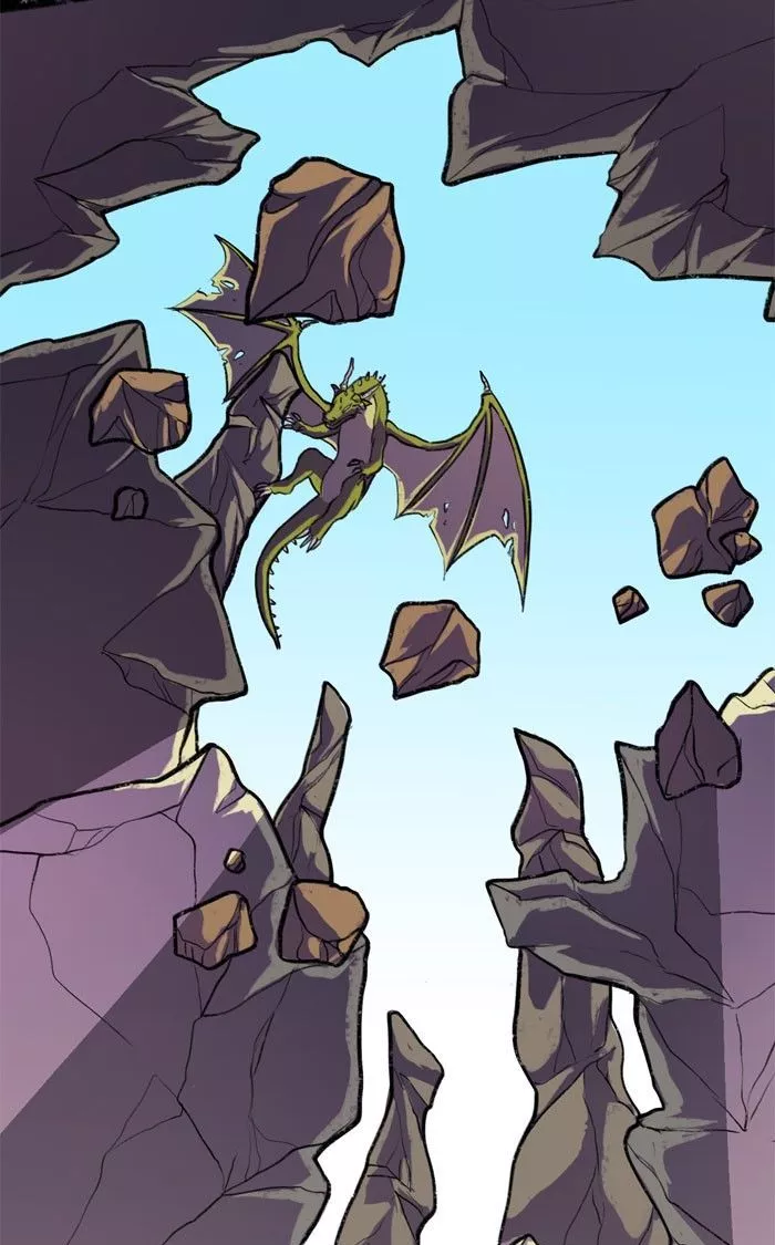 Hooky - Chapter 108 - Page 5