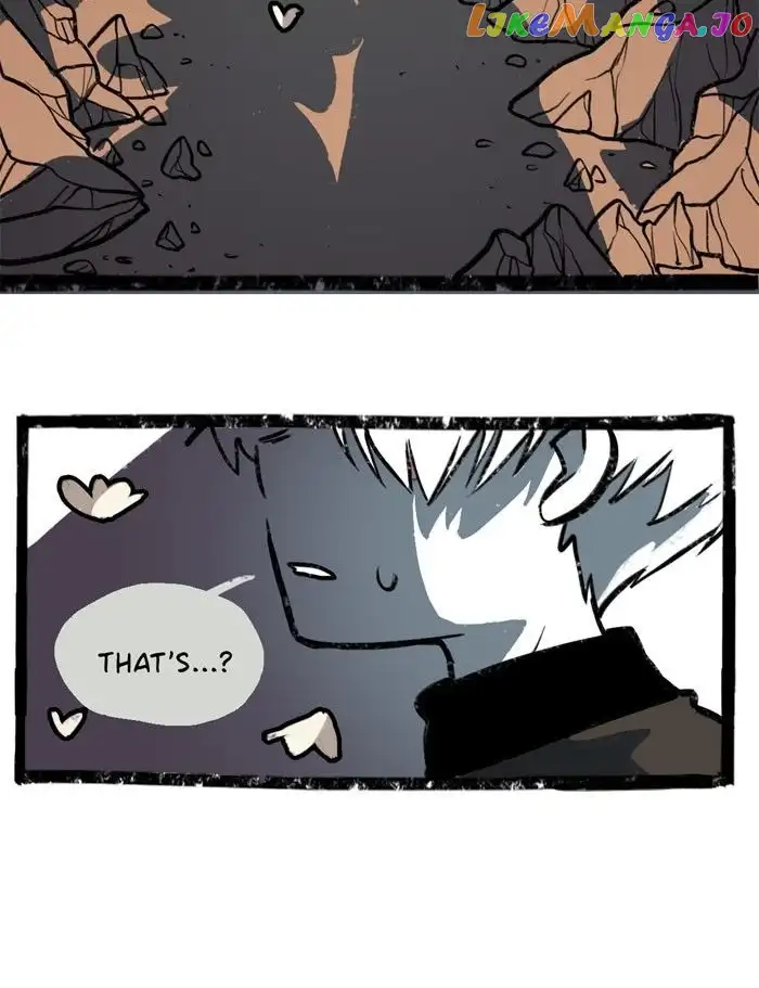 Hooky - Chapter 110 - Page 48