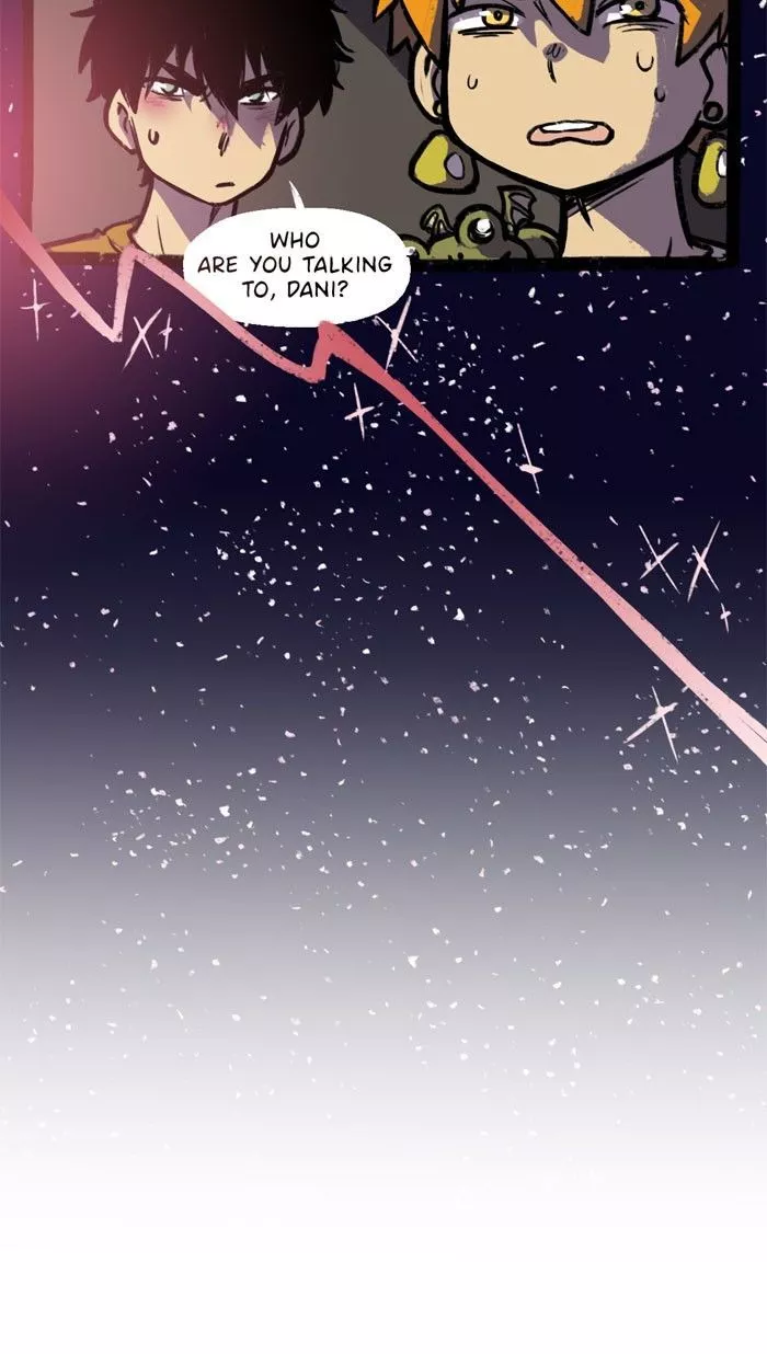 Hooky - Chapter 119 - Page 18