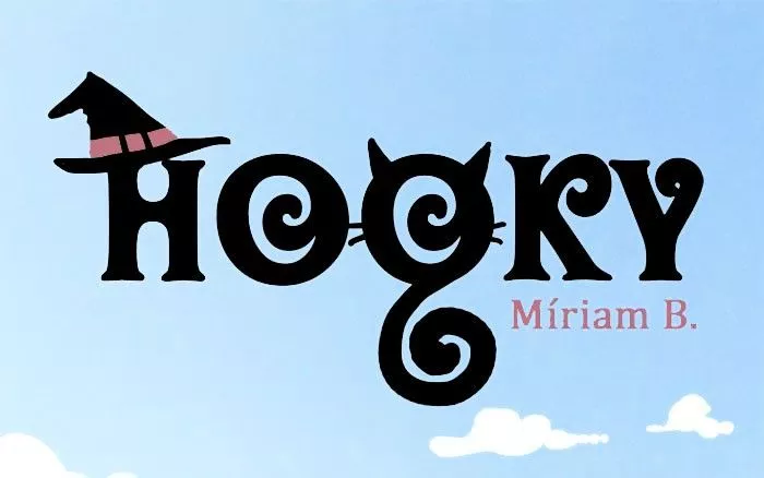 Hooky - Chapter 13 - Page 1