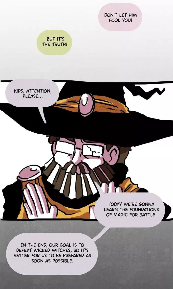Hooky - Chapter 13 - Page 45