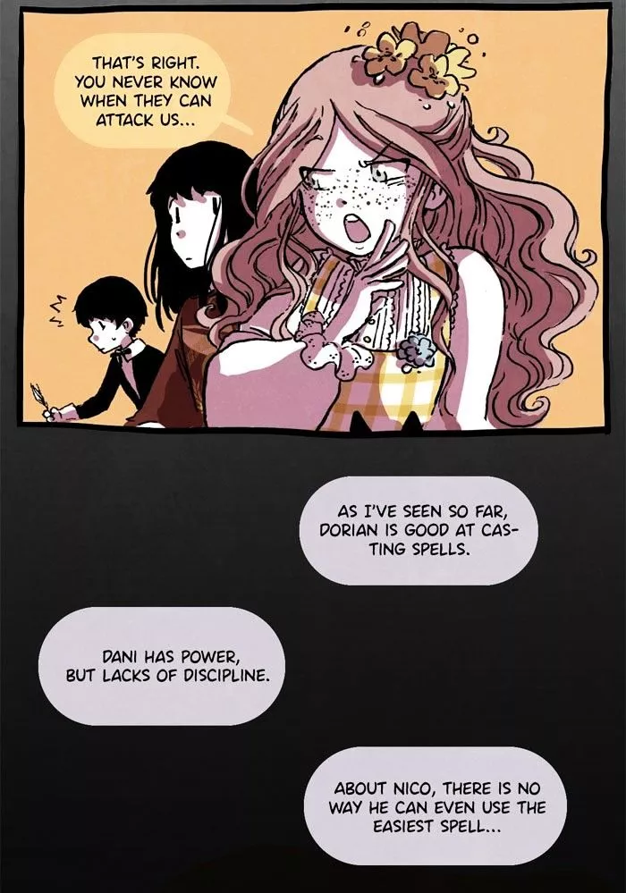Hooky - Chapter 13 - Page 46